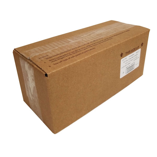 Galletas mini de chispas de chocolate Homefree en cajas individuales para llevar, 1.1 oz., paquete de 10 unidades - LGFMCC10