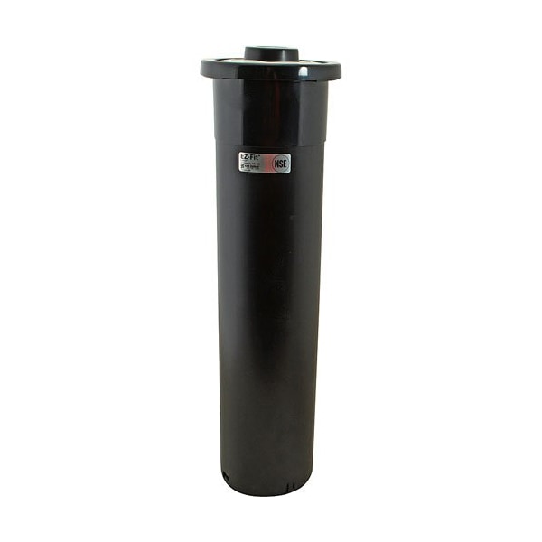 San Jamar Dispenser, Cup, 8-46 Oz, Ez Fit For  - Part# Sjc2410C - SJC2410C