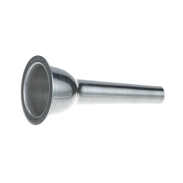 Uniworld Tube, Stuffing - Aluminum 3/4 - 812ST3/4
