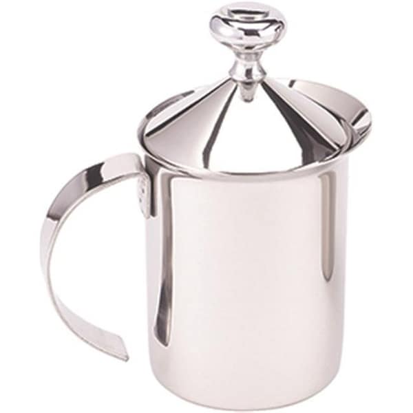 Hic Harold Import HIC Harold Import 43127 14 oz Milk Frother - 43127