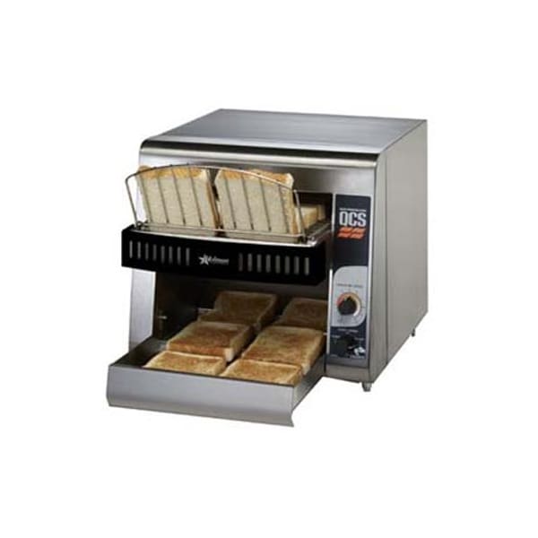 Star Manufacturing Compact Conveyor Toaster With 1 1/2 in Opening - QCS1-350