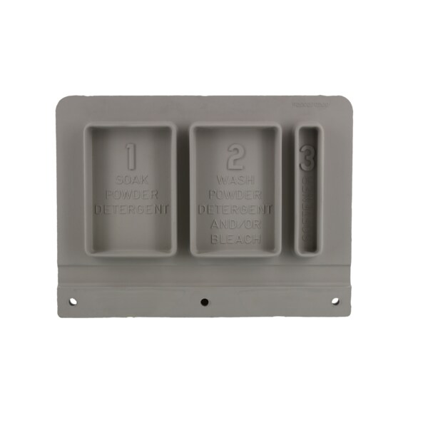 Alliance LID SPLY DISP EPDM-51DURO-P403 - F200270501