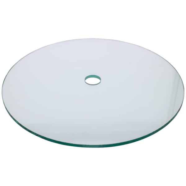 Alliance KIT DR GLASS 12DIA 1-1/16HOLE - F290200P