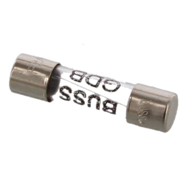 Alliance FUSE 2A FAST 5X20MM 35A - F350117