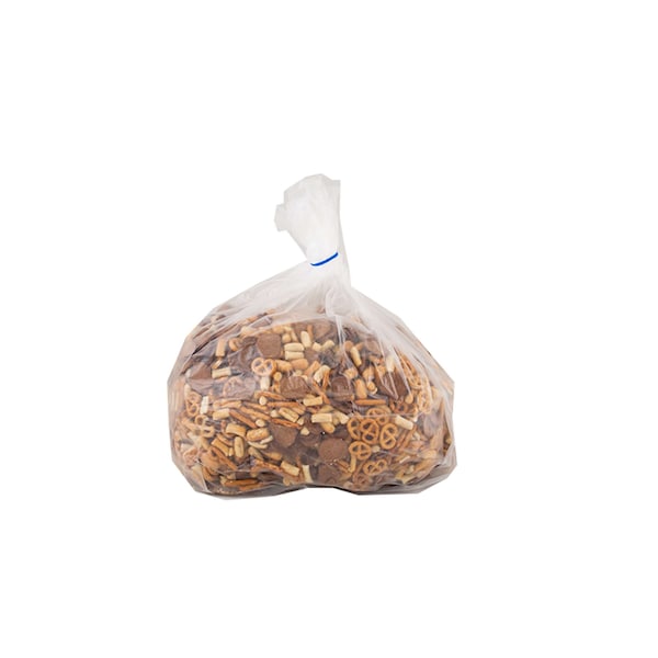 Mezcla de snacks a granel original Gardetto's Gardetto's 10 libras - 16000-11000