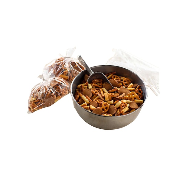 Mezcla de snacks a granel original Gardetto's Gardetto's 10 libras - 16000-11000