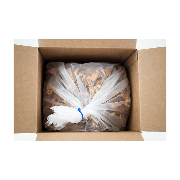 Mezcla de snacks a granel original Gardetto's Gardetto's 10 libras - 16000-11000
