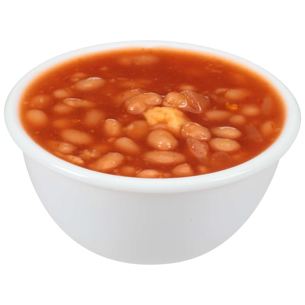 Frijoles Showboat Showboat de Puerco y Frijoles 15 oz., Paquete de 12 - 02833
