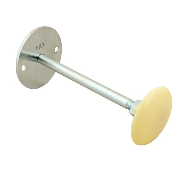 Premco Rod, Inside Release(6-1/2", Glow - PRISR-6-1/2 G