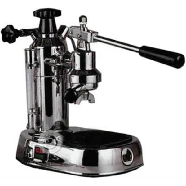 European Gift La Pavoni Europiccola Chrome 8 Cup Capacity - EPC-8