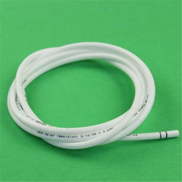 Lg LG ZENMJU62070603 LSSC243ST Refrigerator Plastic Tube Original Equipment Part - ZENMJU62070603