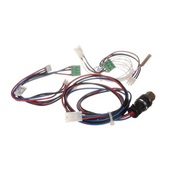 Hussmann Transducer Copeland 929-0114-00 Pressure El Unit C - 0547538