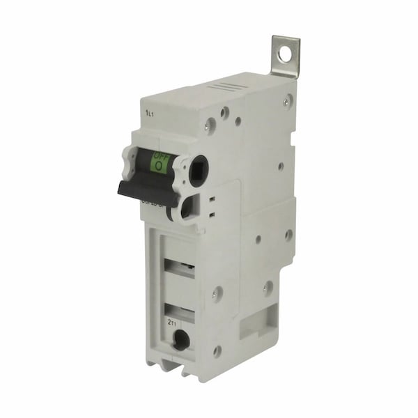 Eaton Bussmann Circuit Breaker, CCP Series, 225A, 1 Pole, 600V AC, 200kA - CCP2B-1-30CF