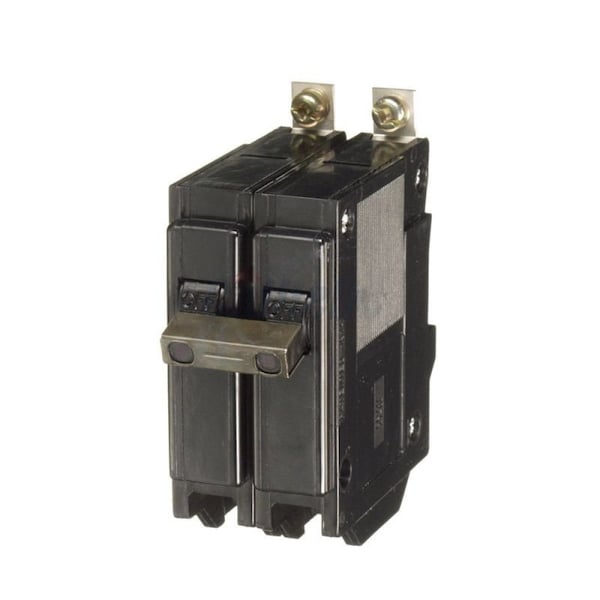 American Imaginations Circuit Breaker, QBH Series, 100A, 2 Pole, 120/240V AC - AI-36772
