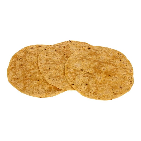 Mission Foods Misión 12 Envolturas de Queso Jalapeño, PK72 - 10256