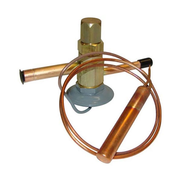 Sporlan Valve, Expansion For  - Part# Fbs-1/4-C - FBS-1/4-C