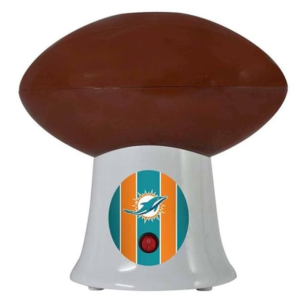 Pangea Brands Miami Dolphins Hot Air Popcorn Maker - 4750402501