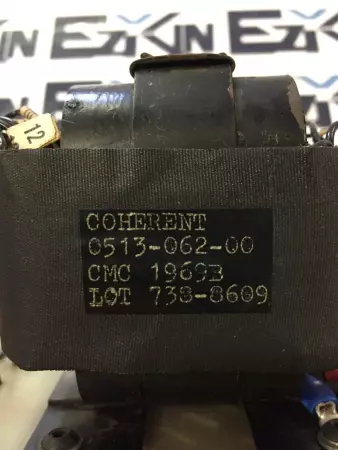 SCR Trigger Board N/A