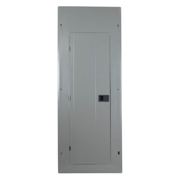Virtual 20A 1 Pole BR 1 Combo Arc Fault Circuit Breaker - VI2501228