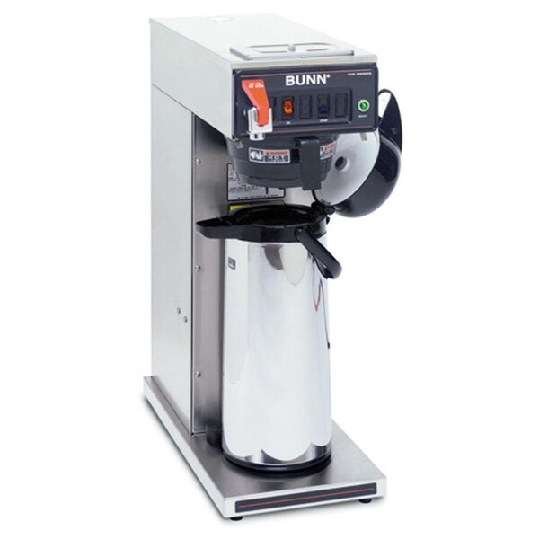 Kitchencuisine Airpot Coffee Brewer Thermo Fresh 15-APS Plastic Funnel - KI47113