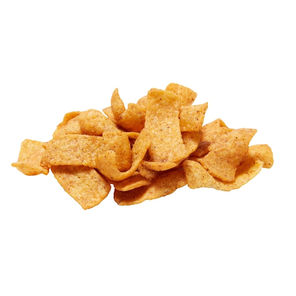 Fritos 2.00 oz. Frito Chili Cheese, PK64 - 00028400443548

Fritos 2.00 oz. Frito Chile con Queso, PK64 - 00028400443548