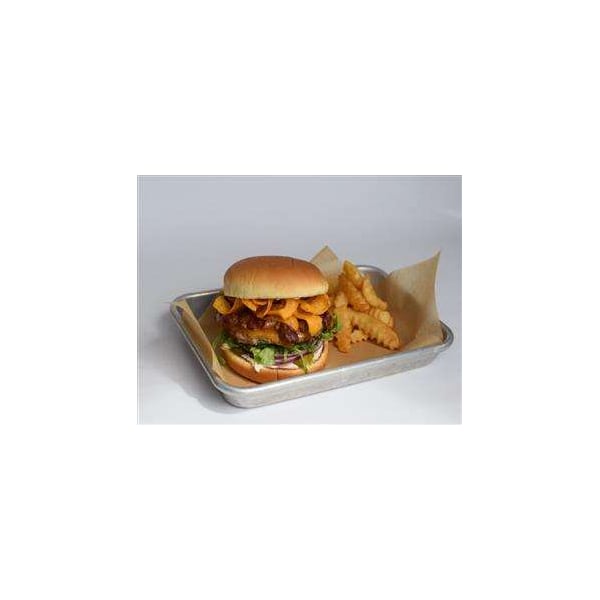 Fritos 2.00 oz. Frito Chili Cheese, PK64 - 00028400443548

Fritos 2.00 oz. Frito Chile con Queso, PK64 - 00028400443548