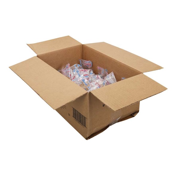 Galleta de chispas de chocolate envuelta individualmente sin grasas trans Darlington SF, 0.75 oz., PK106 - 27510