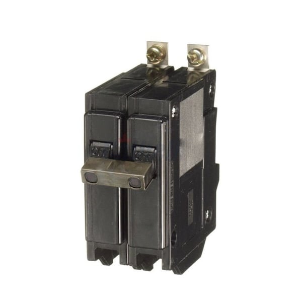 American Imaginations Circuit Breaker, QBH Series, 50A, 2 Pole, 120/240V AC - AI-36735
