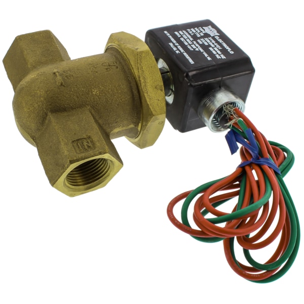 Alliance VALVE 3/4 240V HAYS PKG - F380703P