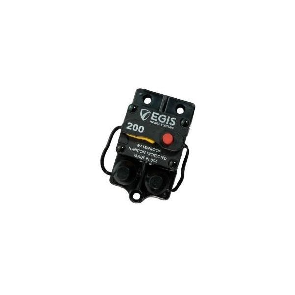 Egis Mobile Electric Breaker-285 Surf Mt 200A - EGIS/4709-200