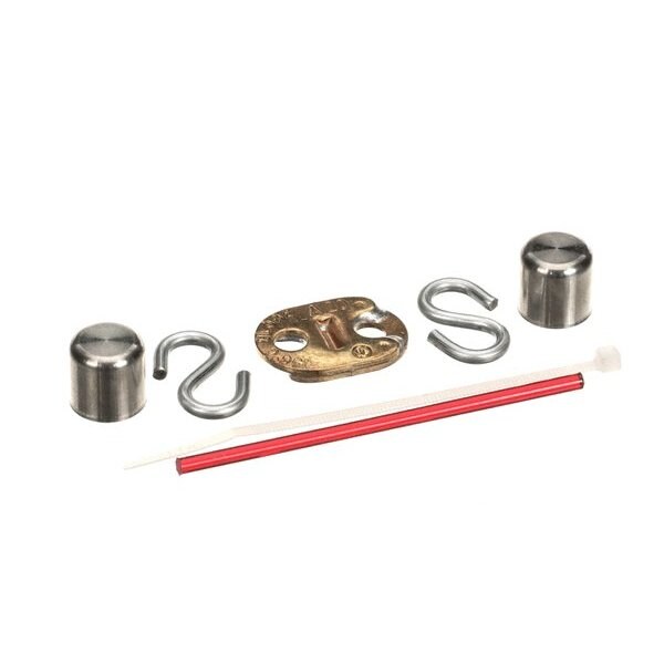 Perfect Fry Perfect Fry 83661 Kit, Fusible Lnk W/Cap #2Dt960 - 83661
