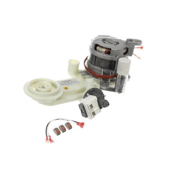Hobart Fir Kit, Wash Pump Assy 220-240V, 50Hz, 1Ph - 00-563012-00003