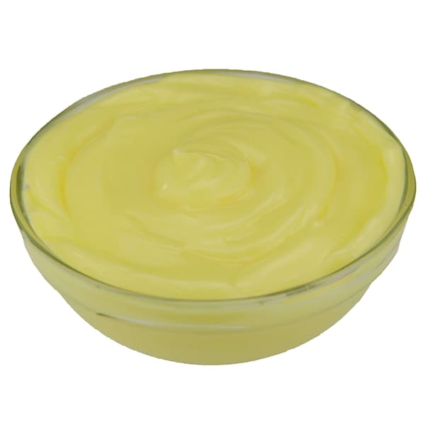 Relleno Brill de crema bávara continental de 20 libras - 10197396
