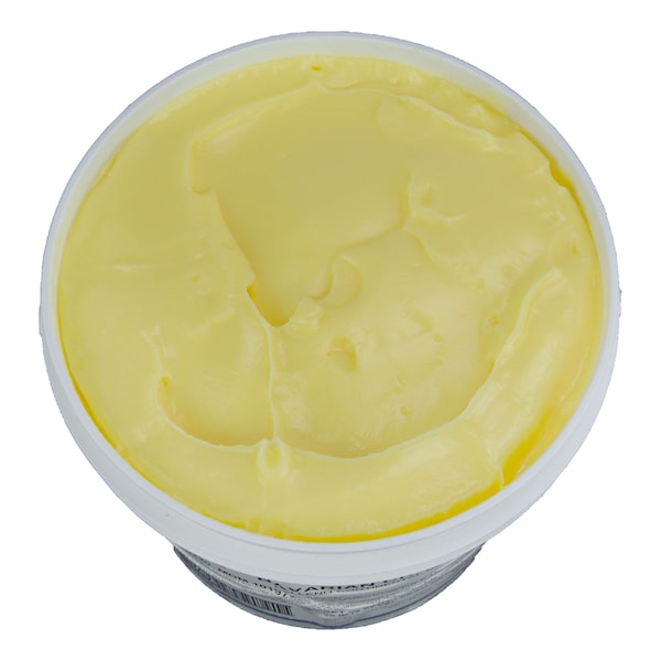 Relleno Brill de crema bávara continental de 20 libras - 10197396