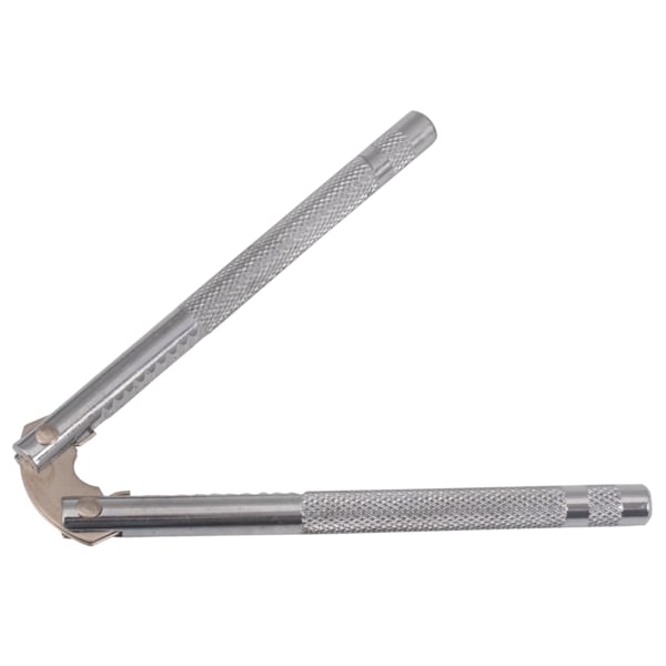 Stanton Trading Lobster/Nut Cracker 4 1/2"L Stainless Steel - 311SS