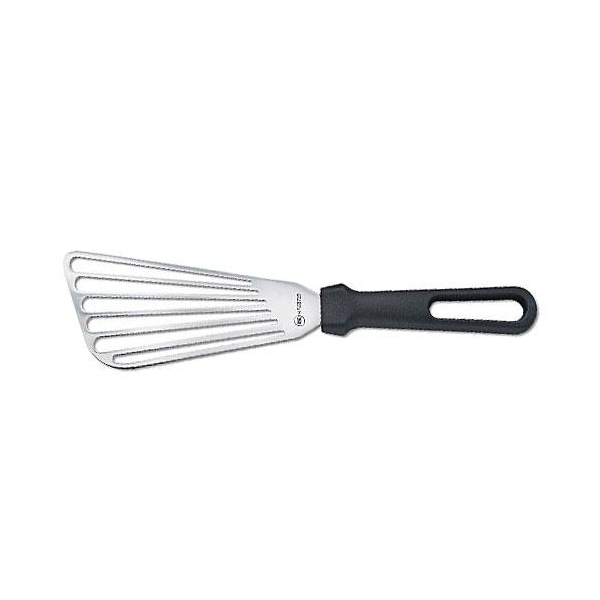 Victorinox 6 1/2 in x 3 in High Heat Slotted Turner - 7.6259.26-X1