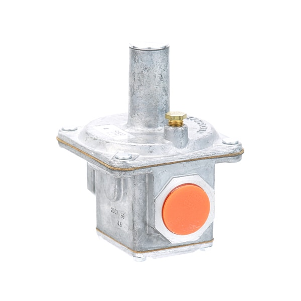 Garland Regulator, 1", 4-8" Wc , Nat, R600 - 4522421