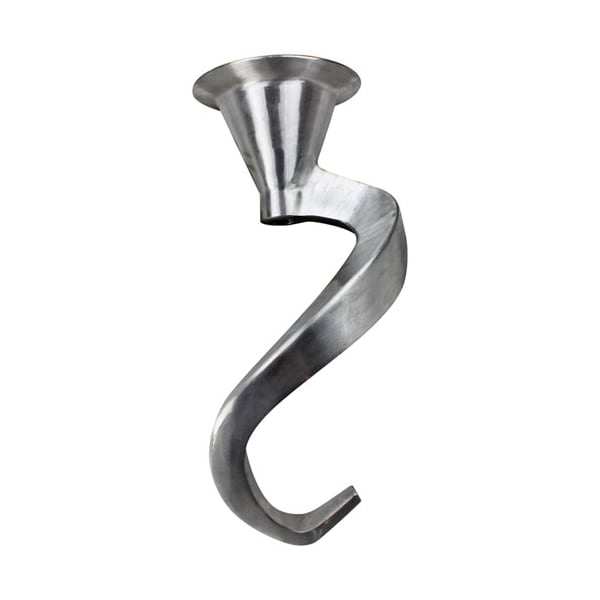 Uniworld Dough Hook 140 Qt For  - Part# Uwdum140Dh - UWDUM140DH