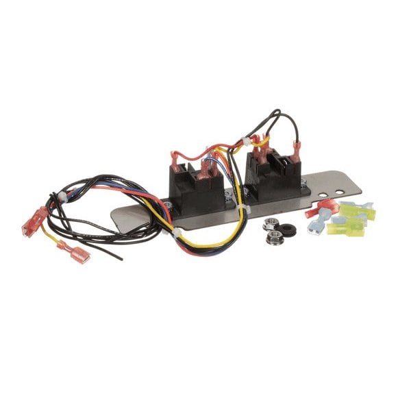 Perfect Fry Fire Alarm Svc Kit #2Dt002-Cl - 83636