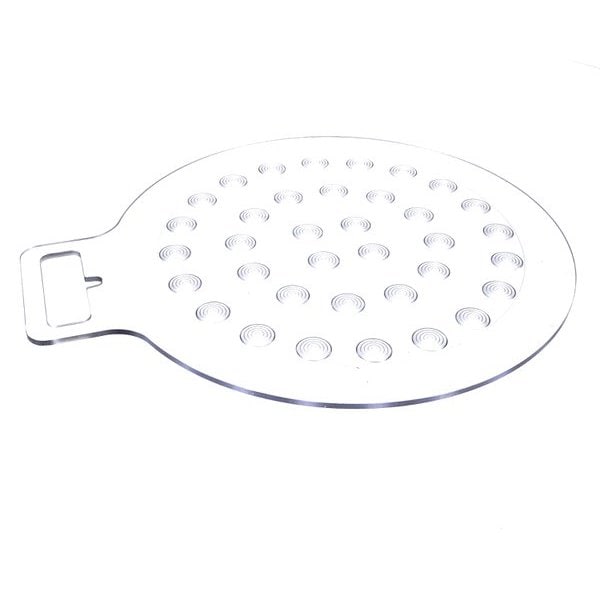 Dutchess Bakers Mach Co Dutches 36-Part Plastic Pallet - 4-150-0003