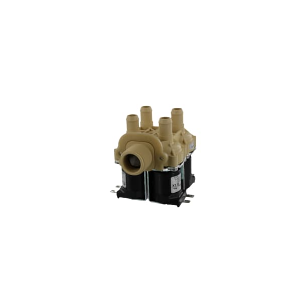 Alliance VALVE 4WAY 110-127V/60HZ PKG - F380715P