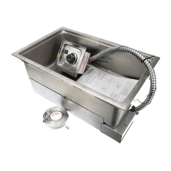Apw Wyott Tm-90Ul 208/240V 1200/1600W - 3P-TM90DULS