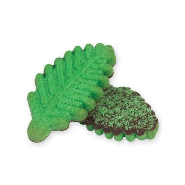 Galletas United Galletas de Hoja de Pistache 5.75 libras - 00026