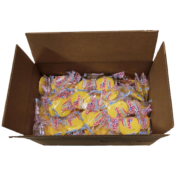 Galleta de Limón sin Azúcar Envuelta Individualmente Darlington Darlington .75 oz., PK106 - 27530