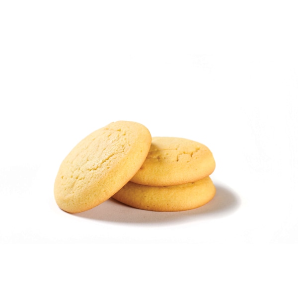 Galleta de Limón sin Azúcar Envuelta Individualmente Darlington Darlington .75 oz., PK106 - 27530