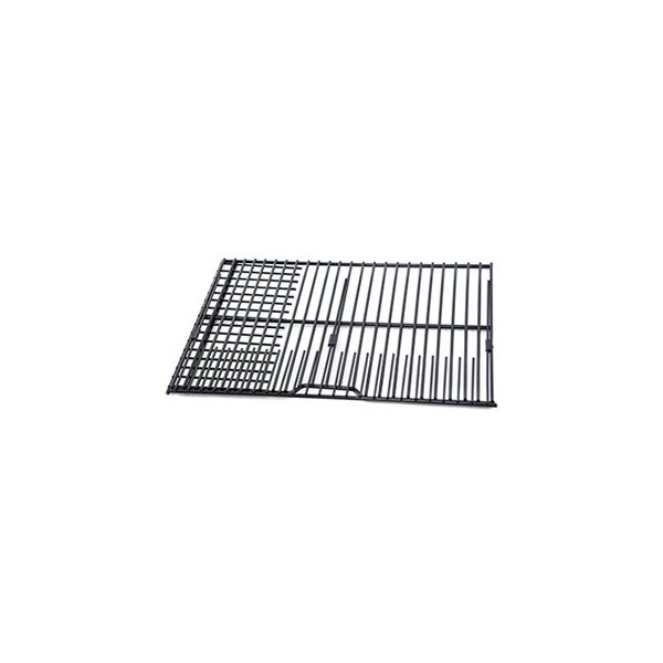 Mr Bar B Q Products GZ MED CookRock Grate - 00369TVN