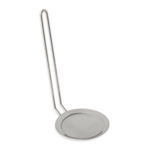 Rsvp International Double-Fine Mesh Skimmer - SKIM