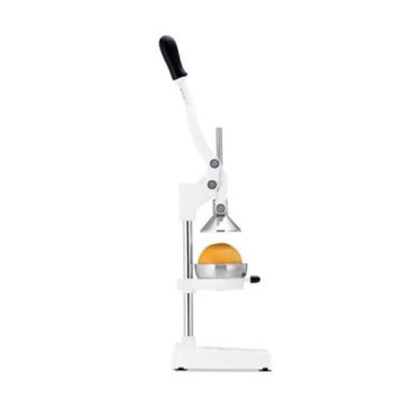 Focus Foodservice FocusFoodService 97302 Olympus Extra Large Commercial Juice Press - White - 97302