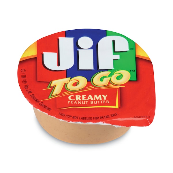 Jif Jif To Go Peanut Butter Cups, 8 PK - 5150024136

Jif Jif Para Llevar Tazas de Mantequilla de Cacahuate, 8 PK - 5150024136