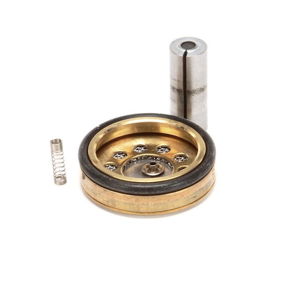 Hobart 3/8 And 1/2 Solenoid Kit - 00-271837